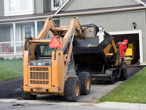 Best Professional Driveway Pavers  in The Woodlands, TX