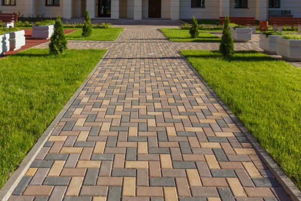 Best Driveway Repair Near Me  in The Woodlands, TX